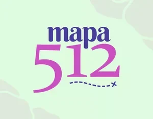 Mapa 512: O Produto Transformador para Parar de Procrastinar e Aumentar sua Produtividade