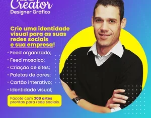 Canva Creator Designer Gráfico – Análise Completa do Curso na GAP Digital