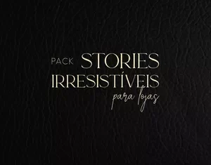 Stories Irresistíveis: Transforme Seu Instagram em Apenas Alguns Clipes