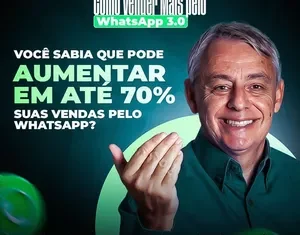 Como Vender Mais no Whatsapp: Estratégias Práticas com Eduardo Tevah