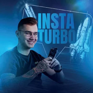 Ebook Insta Turbo: Transforme Seu Perfil no Instagram em uma Máquina de Vendas