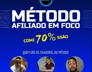 Método Afiliado em Foco: Avaliação e Análise do Curso para Iniciantes e Afiliados