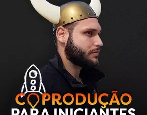 CoProdução para Iniciantes: Aprenda a Lucrar com Lançamentos Online