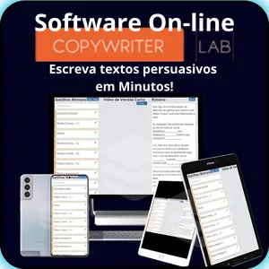 CopywriterLAB: Transforme Seu Texto em Vendas Diárias com Esta Plataforma Revolucionária