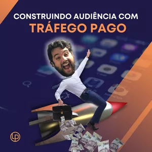 Construindo Audiência com Tráfego Pago: A Estratégia que Triplicou Minhas Views em 45 Dias