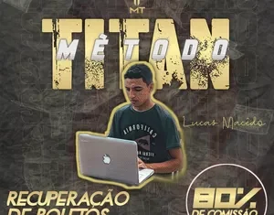Método TITAN: A Chave Para Vender Todos os Dias Como Afiliado Hotmart
