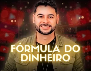 Fórmula do Dinheiro: A Transformação Digital nas Suas Mãos