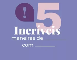 Canva Conteúdo Criativo: Crie 50 Postagens Profissionais em Minutos
