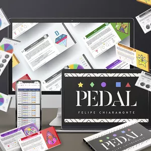 PEDAL de Conteúdo: A Ferramenta Essencial para Impulsionar Sua Produção de Conteúdo no Instagram