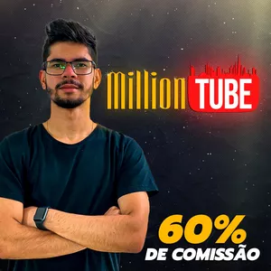 MillionTube: O Guia Completo para Faturar Alto com Vídeos no YouTube