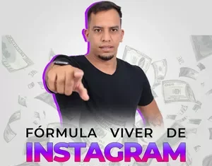 FÓRMULA VIVER DE INSTA: Avaliação Completa do Método Samuel Soares para Negócios Digitais