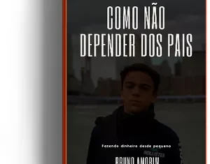 Fazendo Dinheiro Desde Pequeno: A História e Método de Bruno Amorim