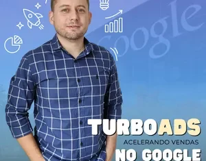 Turbo Ads: Como Turbinar Suas Vendas Através do Google com um Treinamento Inovador