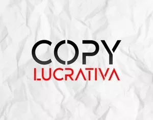 Copy Lucrativa: Um Guia Completo para Dominar o Copywriting e Criar Textos Irresistíveis