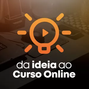 Da Ideia ao Curso Online - Alcateia | Hotmart: Transforme Seu Conhecimento em Lucro
