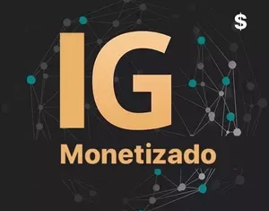 INSTAPLAY: Transforme Seu Instagram em uma Fonte de Renda