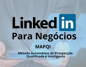 Método LPN LinkedIn Para Negócios: Domine a Rede Profissional