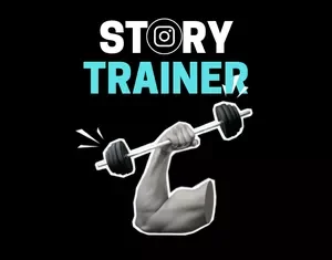 Story Trainer COMBO: +35 Narrativas para Stories de Relacionamento, Vendas e Engajamento