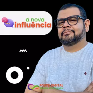 A Nova Influência: Transformando a Comunicação na Era dos Influenciadores