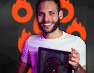 Replays de Lives Marcelo Távora: Masterclass para Vendedores de Sucesso