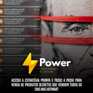 Power Licenciamento De Afiliados: Descubra Como Lucrar com Produtos Secretos