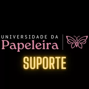 Boas Vindas e Suporte: Descubra a Universidade da Papeleira