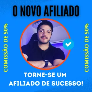 Método NM O Novo Afiliado: Descubra Como Lucrar no Marketing Digital