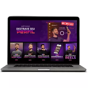 Destrave seu Perfil: Estratégias para Aumentar Seguidores e Vendas com Reels Virais
