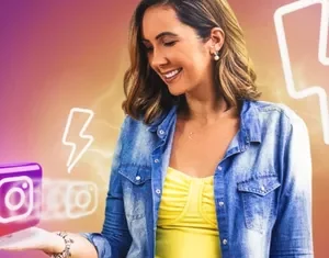 Manual Insta Power: Como Transformar Seguidores em Clientes Fiéis