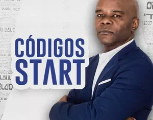 Códigos Start: Transforme sua Vida com os Poderosos Códigos