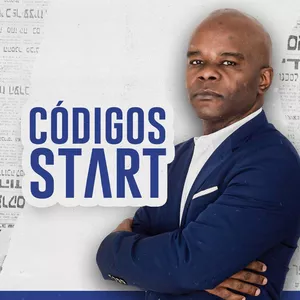 Códigos Start: Transforme sua Vida com os Poderosos Códigos