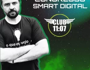 Congresso Smart Digital 5.0: Review Completo do Evento de Marketing Digital