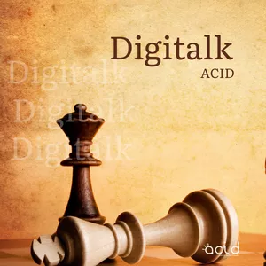 Digitalk ACID: Como Crescer seu Instagram em 600% de Engajamento