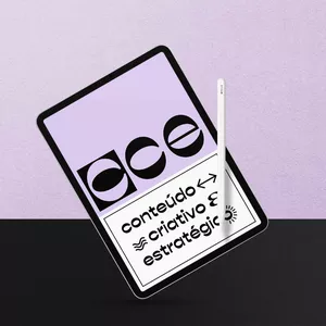 eBook CCE Conteúdo Criativo e Estratégico: A Nova Abordagem para o Marketing Digital