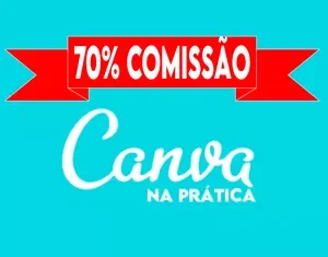Canva na Prática: Avaliação Completa do Curso que Transforma suas Habilidades Gráficas