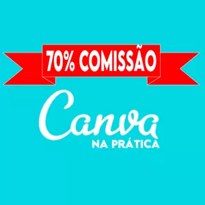 Canva na Prática: Avaliação Completa do Curso que Transforma suas Habilidades Gráficas