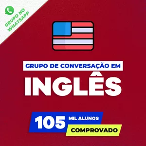 Grupo de Conversação em INGLÊS: Avaliação Completa do Produto e Benefícios