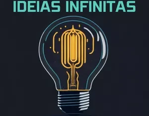 Ideias Infinitas: Transforme Sua Criatividade e Amplie Seu Engajamento no Instagram