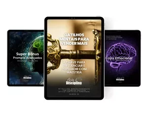 Gatilhos Mentais para Vender Mais A Chave para Influenciar e Persuadir com Maestria