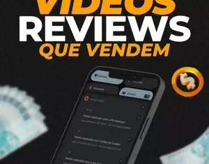 Segredo dos Vídeos Reviews que Vendem: A Fórmula Para Sucesso no YouTube