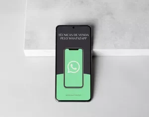 Técnicas de Venda pelo WhatsApp: Estratégias para Aumentar suas Vendas