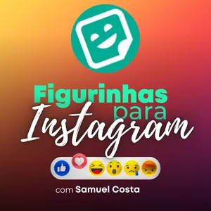 Figurinhas para Instagram: Aprenda a Criar Conteúdos Incríveis para Seus Stories