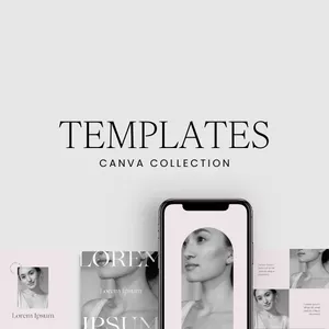 Templates para Instagram: O Pack Definitivo para Impulsionar Sua Presença Digital