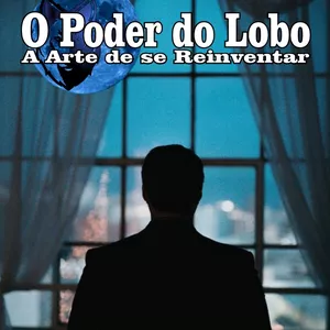 A Arte do Lobo O Poder de se Reinventar: Uma Análise Completa