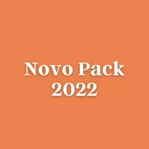 NOVO PACK 2022 Vol. 2 uma solução prática para postagens profissionais