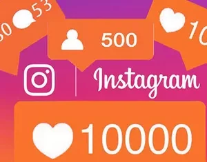 Chuva de seguidores! 10mil seguidores em 10 minutos: um review detalhado