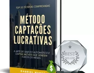 Método Captações Lucrativas Como Captar Imóveis Na Prática: Uma Análise Completa