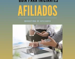Guia para Iniciantes Mercado Afiliados: Aprenda a Lucrar com Marketing de Afiliados
