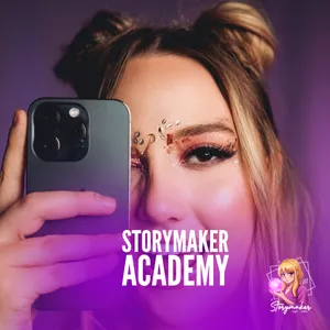 Storymaker Academy: Como Criar Conteúdos Irresistíveis para Impulsionar Vendas