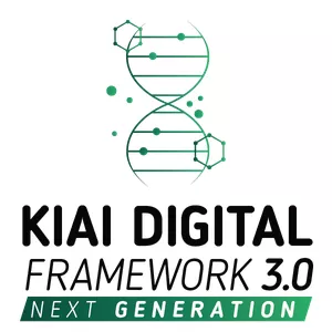 KIAI Digital Framework: Transforme seu Negócio Offline em um Sucesso Online
